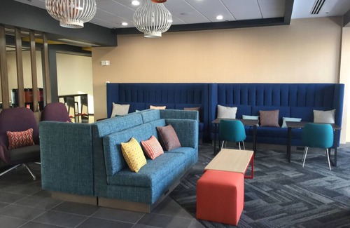 Katy Hotel | Tru by Hilton Katy Houston West