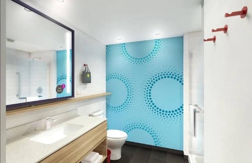 Katy Hotel | Tru by Hilton Katy Houston West