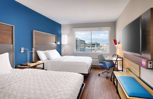 Lehi Hotel | TRU by Hilton Lehi, UT