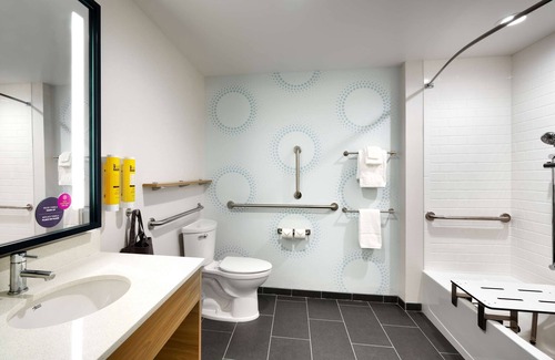 Lehi Hotel | TRU by Hilton Lehi, UT