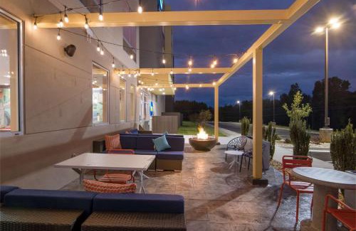 Lexington Hotel | Tru By Hilton Lexington