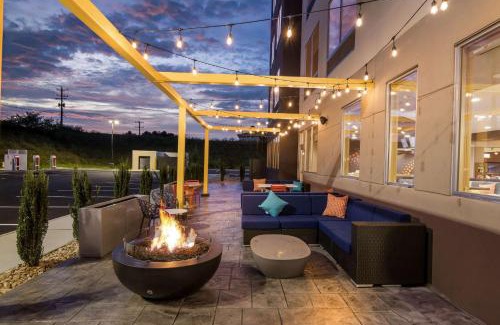 Lexington Hotel | Tru By Hilton Lexington