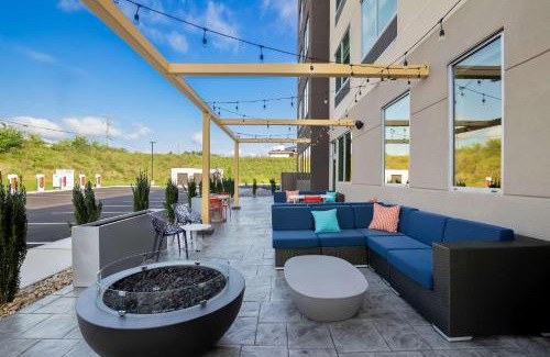 Lexington Hotel | Tru By Hilton Lexington