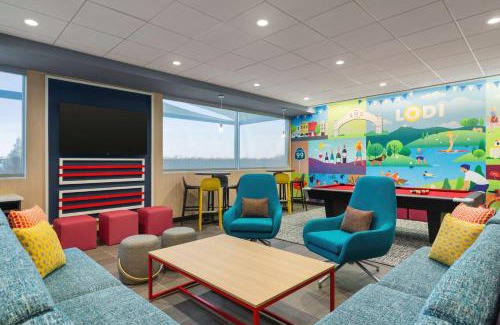 Lodi Hotel | Tru By Hilton Lodi