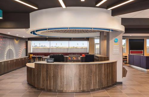 Lodi Hotel | Tru By Hilton Lodi
