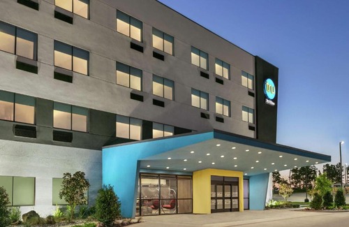 Longview Hotel | Tru By Hilton Longview