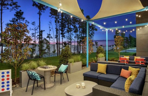 Longview Hotel | Tru By Hilton Longview