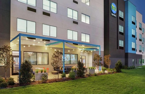 Longview Hotel | Tru By Hilton Longview