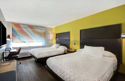 Mason Hotel | Tru by Hilton Mason Kings Island