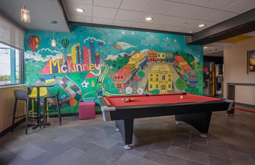 McKinney Hotel | Tru By Hilton Mckinney