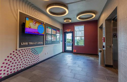 McKinney Hotel | Tru By Hilton Mckinney