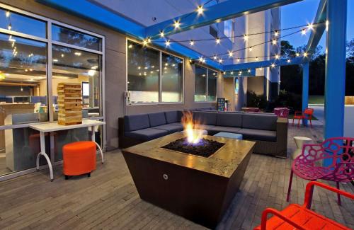 Meridian Hotel | Tru By Hilton Meridian