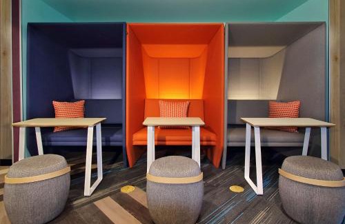 Meridian Hotel | Tru By Hilton Meridian