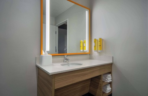 Merrillville Hotel | Tru By Hilton Merrillville