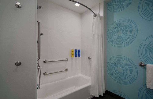 Merrillville Hotel | Tru By Hilton Merrillville