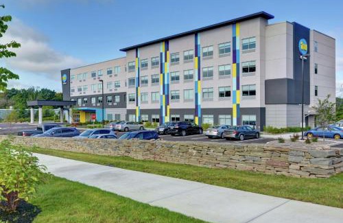 Mechanicstown Hotel | Tru By Hilton Middletown