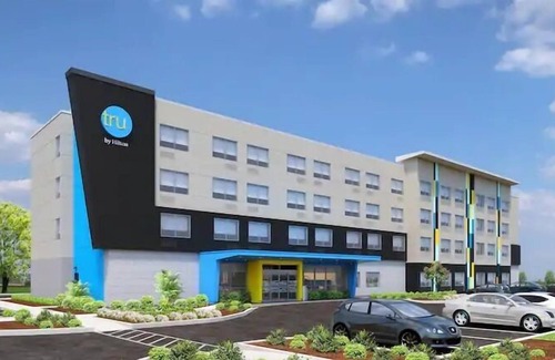 Milford Hotel | Tru By Hilton Milford Cincinnati, OH