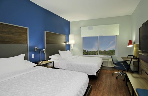 Mobile Hotel | Tru by Hilton Mobile
