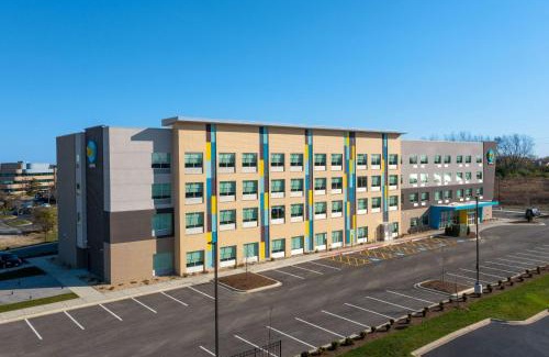 Naperville Hotel | Tru By Hilton Naperville Chicago