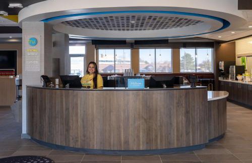 Naperville Hotel | Tru By Hilton Naperville Chicago
