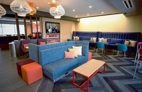 Central Oklahoma City Hotel | Tru By Hilton Oklahoma City Nw Expressway