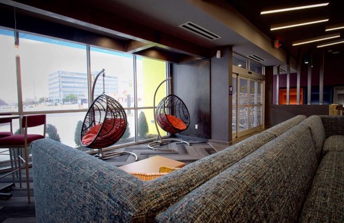 Central Oklahoma City Hotel | Tru By Hilton Oklahoma City Nw Expressway