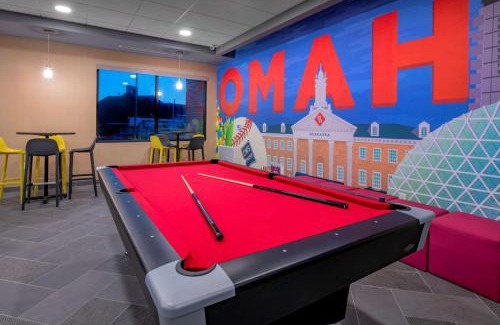 South Central Omaha Hotel | Tru By Hilton Omaha I 80 At 72Nd Street, Ne