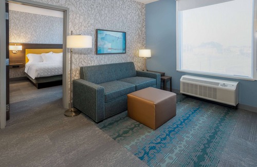 Southeast Pensacola Hotel | Tru By Hilton Pensacola Airport Medical Center