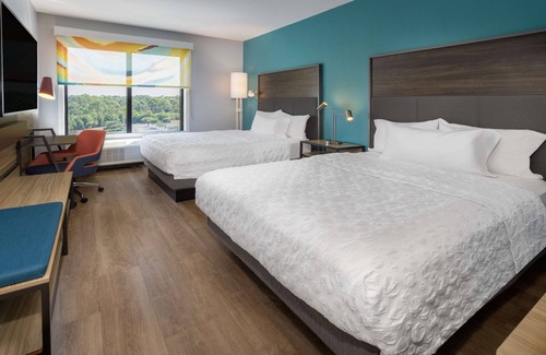 Southeast Pensacola Hotel | Tru By Hilton Pensacola Airport Medical Center