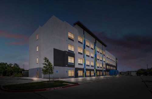 Plano Hotel | Tru by Hilton Plano Hwy 75