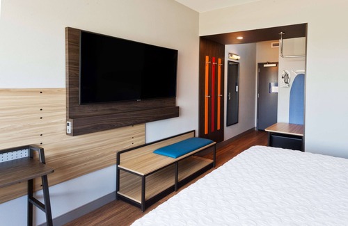 Prattville Hotel | Tru By Hilton Prattville