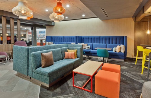 Prattville Hotel | Tru By Hilton Prattville