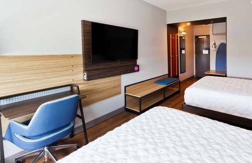 Prattville Hotel | Tru By Hilton Prattville