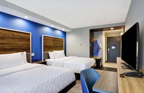 Richmond Hotel | Tru by Hilton Richmond