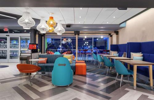 Round Rock Hotel | Tru by Hilton Round Rock