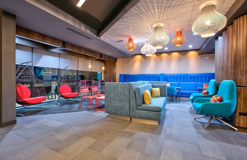 Far North Central Hotel | Tru By Hilton San Antonio At The Rim, Tx