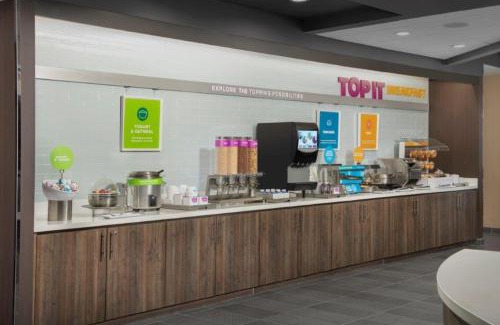 Far North Central Hotel | Tru By Hilton San Antonio North