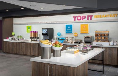 Far North Central Hotel | Tru By Hilton San Antonio North