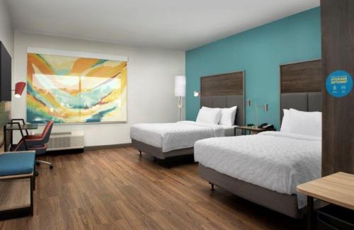 Far North Central Hotel | Tru By Hilton San Antonio North