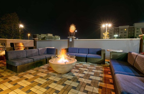 Far North Central Hotel | Tru By Hilton San Antonio At The Rim, Tx