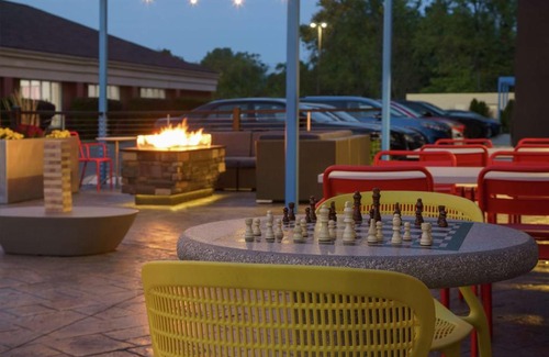 Sandusky Hotel | Tru By Hilton Sandusky, Oh