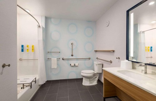Scottsdale Hotel | Tru By Hilton Scottsdale Salt River