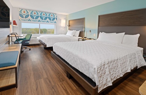 Sharonville Hotel | TRU BY Hilton Sharonville