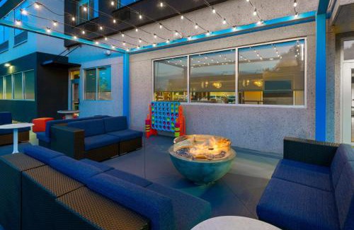 Arcadia Hotel | Tru By Hilton Spartanburg