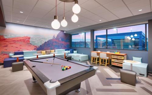 St. George Hotel | Tru By Hilton St. George