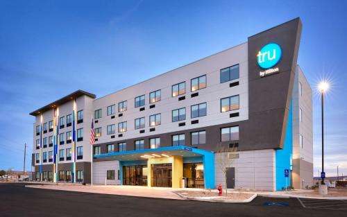 St. George Hotel | Tru By Hilton St. George