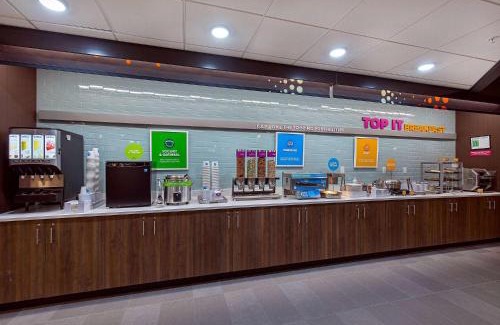 Stockbridge Hotel | Tru By Hilton Stockbridge