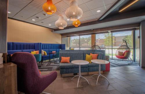 McKinney Hotel | Tru by Hilton