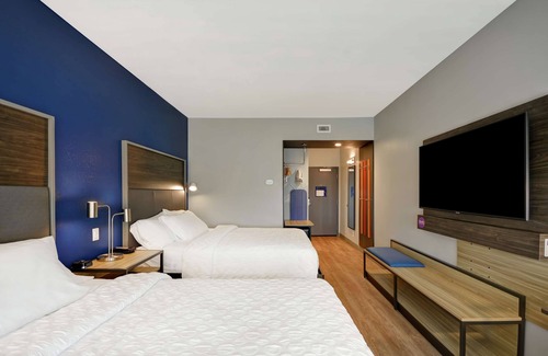 Winchester Hotel | TRU By Hilton Winchester