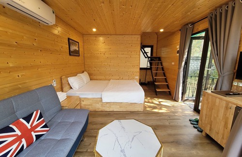 Pa So Hotel | Truc An Village
